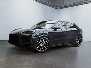 Porsche Cayenne  2024