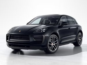 Porsche Macan  2023