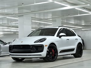 Porsche Macan GTS 2023