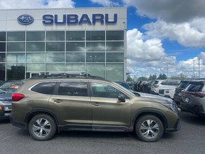 Subaru Ascent Touring, Carplay,, Bancs Chauffants 2023
