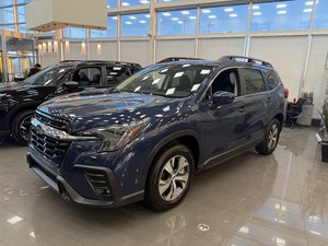 Subaru Ascent Tourisme Carplay Volant chauffant 2025