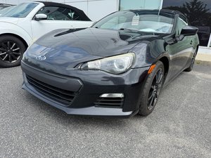 Subaru BRZ  2013