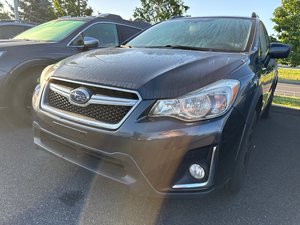 Subaru Crosstrek  2017