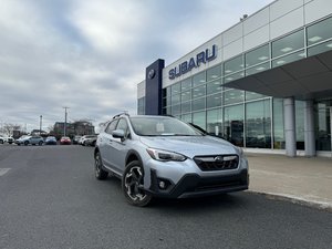 Subaru Crosstrek Limited 2.5L Navi Harman Kardon 2021