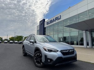 Subaru Crosstrek Sport Toit ouvrant Carplay Sièges chauffants 2021