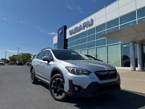 Subaru Crosstrek Tourisme Carplay Sièges chauffants Mags 2021