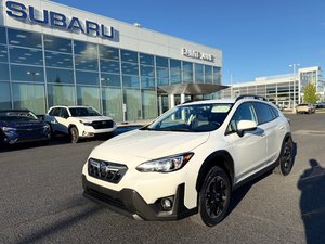 Subaru Crosstrek Touring 2021