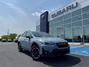 Subaru Crosstrek Sport Toit ouvrant Carplay Volant chauffant 2023