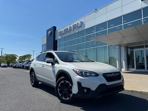 Subaru Crosstrek Tourisme Volant chauffant Carplay Caméra de recul 2023