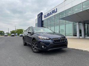 Subaru Crosstrek Outdoor 2.5L Carplay Volant chauffant 2023