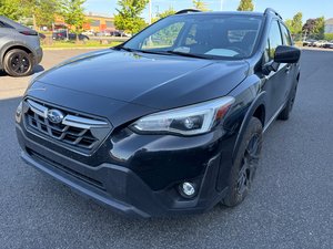 Subaru Crosstrek Sport 2023