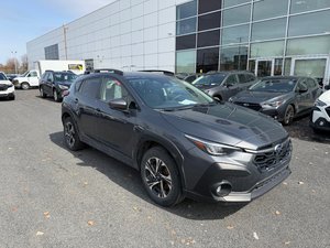Subaru Crosstrek Touring, Carplay, Bancs Chauffants 2024