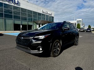 Subaru Crosstrek Touring 2024
