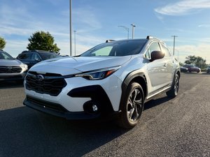 Subaru Crosstrek Touring 2024
