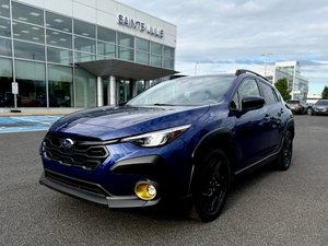 Subaru Crosstrek Onyx 2024