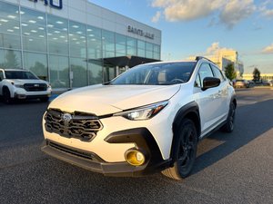 Subaru Crosstrek Onyx 2024
