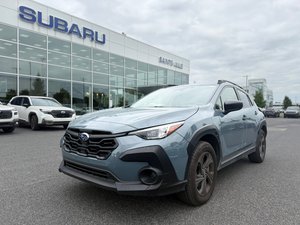 Subaru Crosstrek Convenience 2024