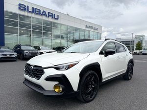 Subaru Crosstrek Onyx 2024
