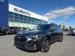 Subaru Crosstrek Touring 2024