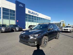 Subaru Crosstrek Touring 2024