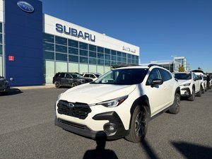 Subaru Crosstrek Touring 2024