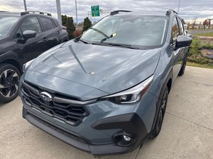 Subaru Crosstrek Touring 2024