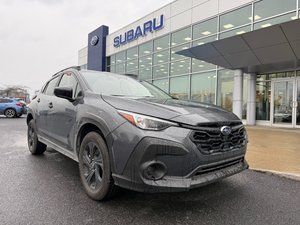 Subaru Crosstrek Commodité Carplay Caméra de recul Mags 17 pouces 2025