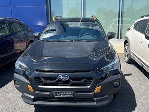 Subaru Crosstrek Wilderness, Carplay, Bancs chauffants 2025