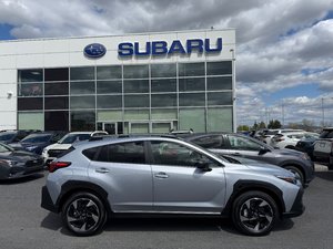 Subaru Crosstrek Limited, Carplay, Bancs Chauffants 2026