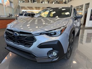 Subaru Crosstrek Limited 2026