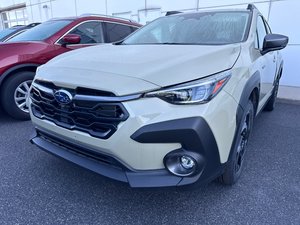 Subaru Crosstrek Hybrid Limited 2026