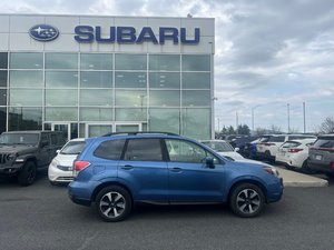 Subaru Forester LIMITED 2017