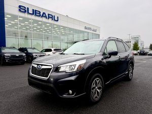Subaru Forester  2019