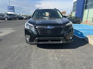 Subaru Forester Limited 2.5L, Navi, Cuir, Harman Kardon, 2022