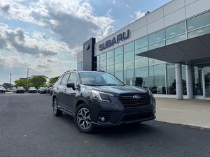 Subaru Forester Tourisme Toit pano Carplay Volant chauffant 2023