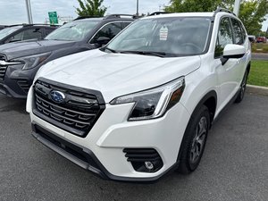 Subaru Forester Touring 2024