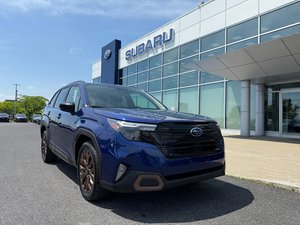 Subaru Forester Sport Toit, Carplay, Harman Kardon 2025