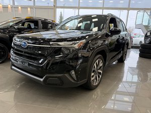 Subaru Forester E-BOXER Hybrid Premier 2025