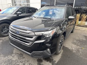 Subaru Forester Touring 2025