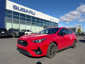 Subaru Impreza RS 2024