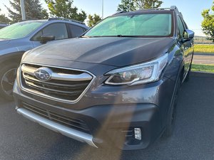 Subaru Outback Premier XT 2020
