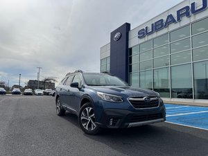 Subaru Outback Limited XT Navi Cuir Harman Kardon CERTIFIÉ 2022