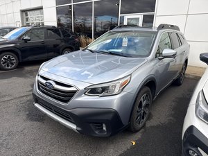 Subaru Outback Limited XT 2022
