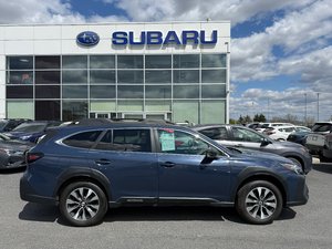 Subaru Outback Limited XT, CARPLAY,BANCS CHAUFFANTS 2023