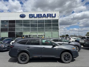 Subaru Outback Wilderness,carplay,bancs chauffants 2023