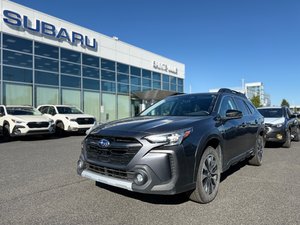 Subaru Outback Limited XT 2023
