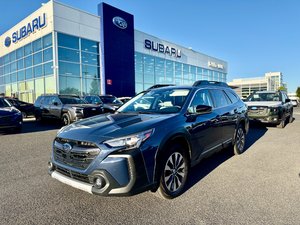 Subaru Outback Limited XT 2024