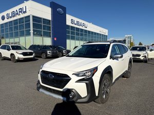 Subaru Outback Premier XT 2024