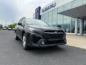 Subaru Outback Commodité Apple Carplay Sièges électriques 2025