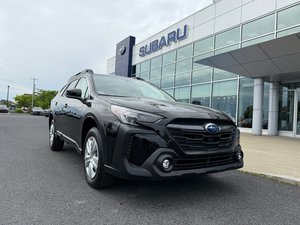 Subaru Outback Commodité Apple Carplay Sièges électriques 2025